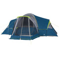 10-Person Modified Dome Tent with Screen Porch U744