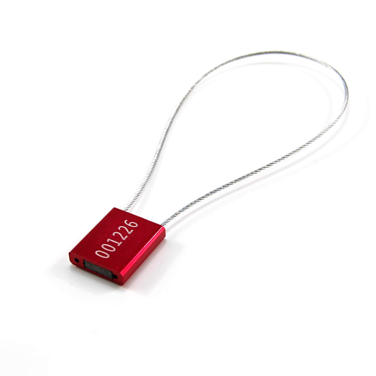 Red 50PCS Cable Seal U107141