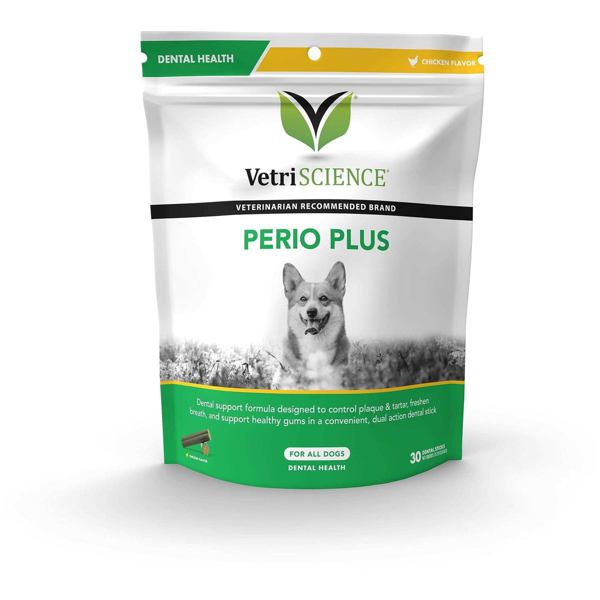 Perio Plus Stix for Dogs B7729