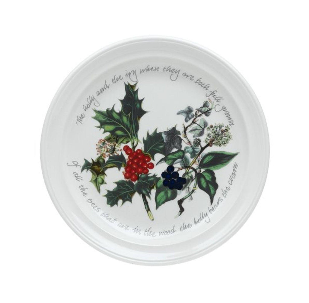 Salad Plate 20cm Set of 6 M5471