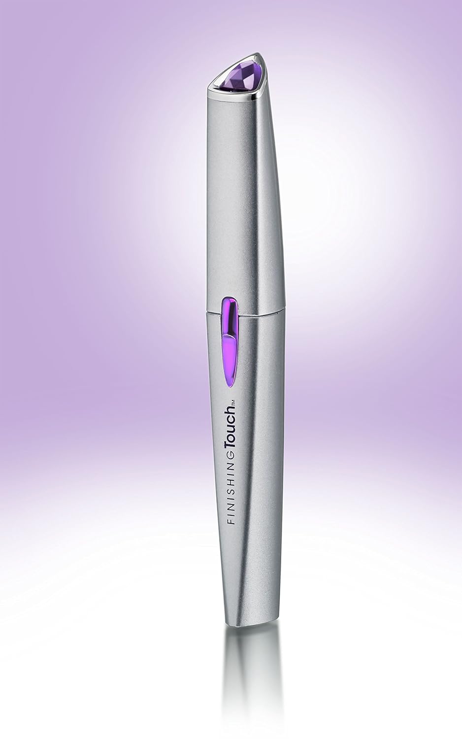 Lighted Hair Remover with Pivoting Head X7809