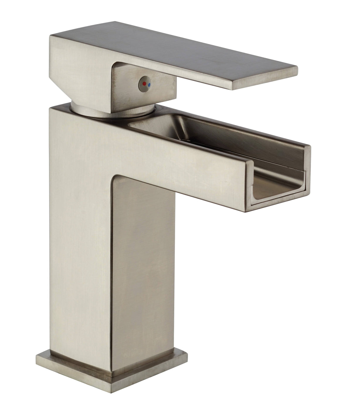 Bathroom Waterfall Faucet R17495