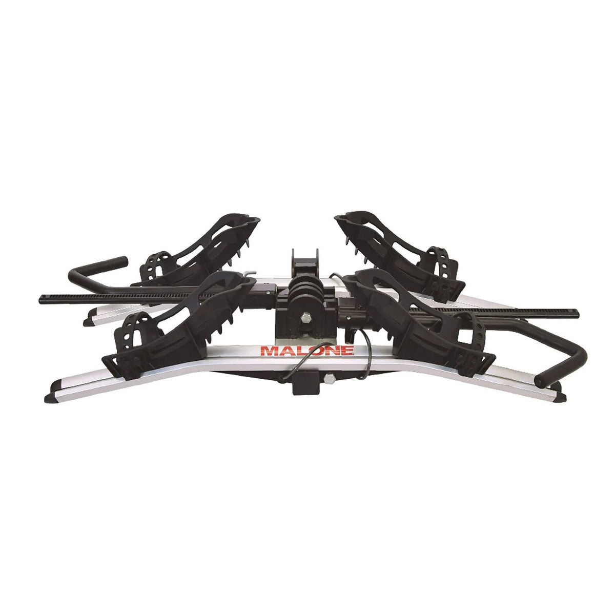 2-Bike Hitch-Mount Platform Carrier L463