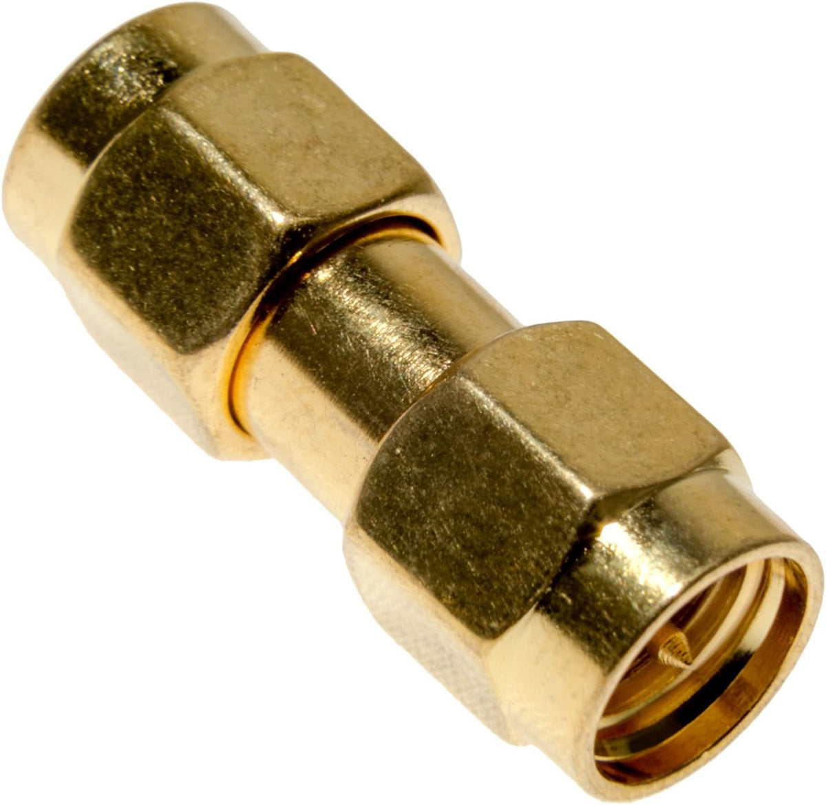 9:1 Balun with Input Protection & Enclosure P3633