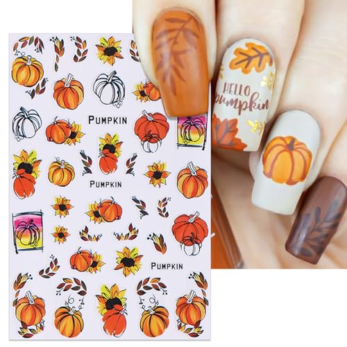 All Holiday Nail Art Stickers Self-Adhesive M286621