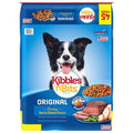 Original Beef & Chicken Dry Dog Food Y122