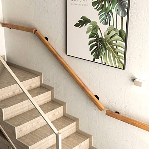 6FT Wooden Stair Handrails L67674