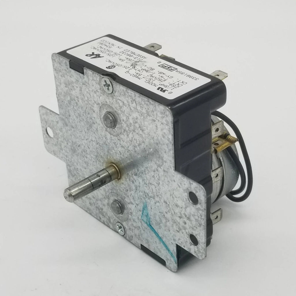 Kenmore Dryer Timer M235482