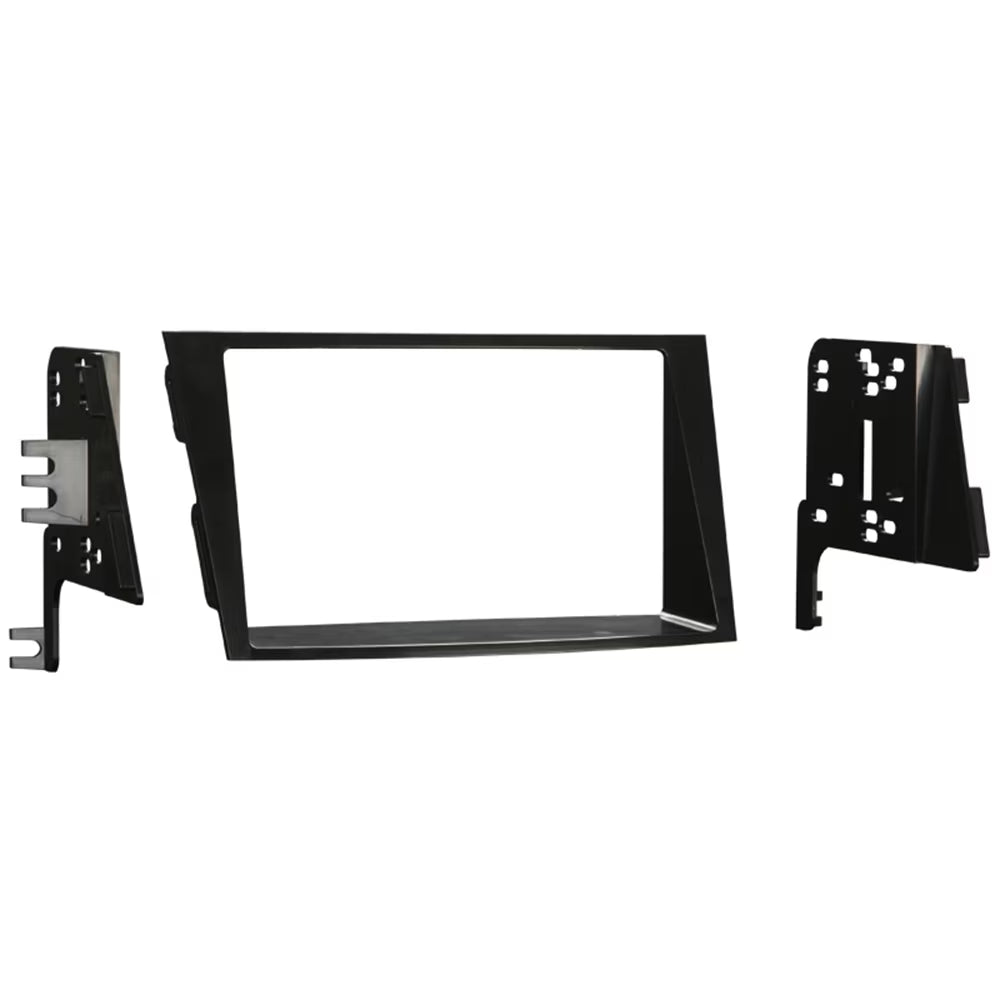 DDIN Radio Installation Kit K683397