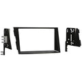 DDIN Radio Installation Kit K683397
