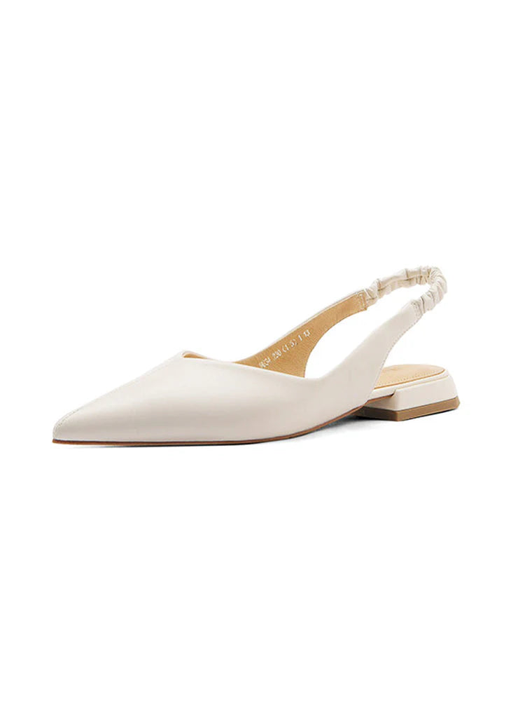 Strap Sandals H7044