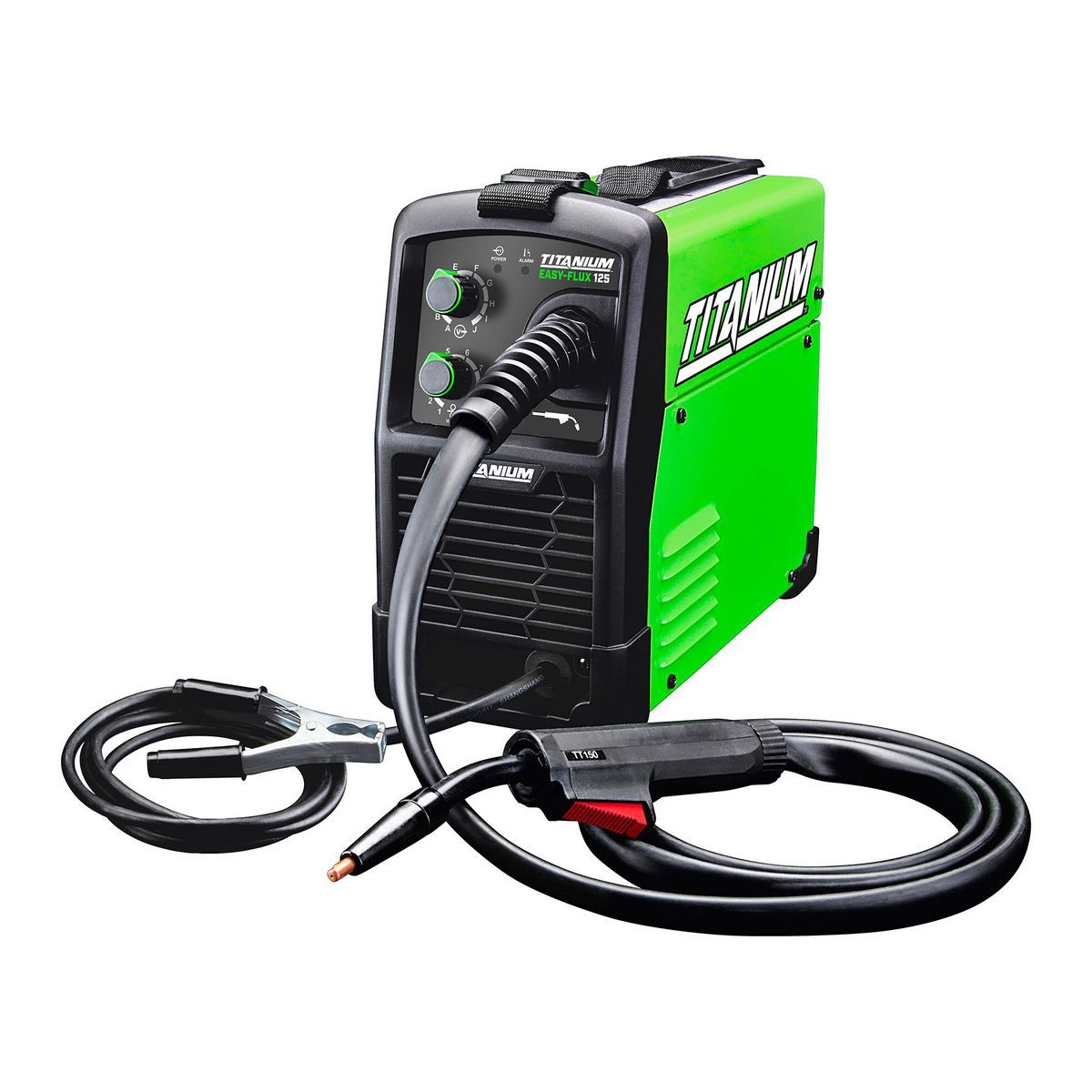 125 Amp Welder V834