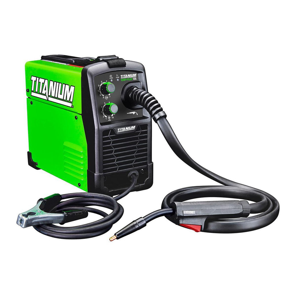 125 Amp Welder V834