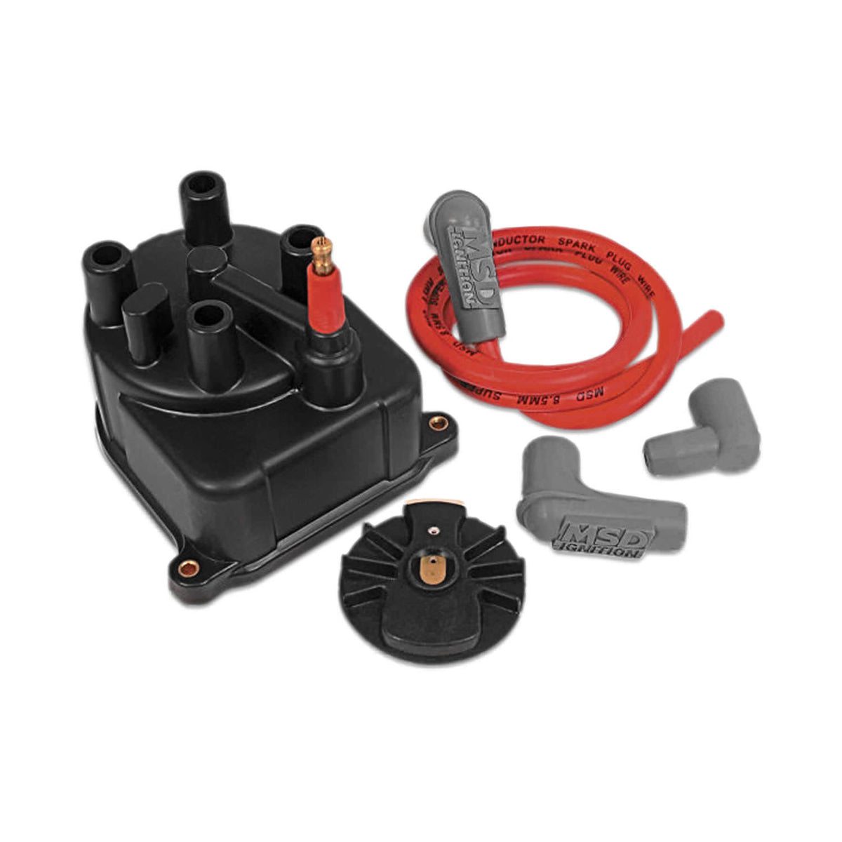 Distributor Cap and Rotor Kit E56979
