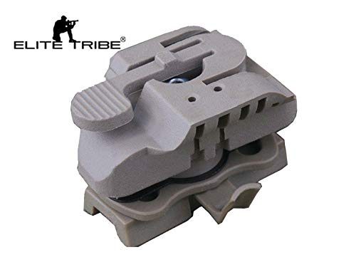 Helmet Light Mount U57729