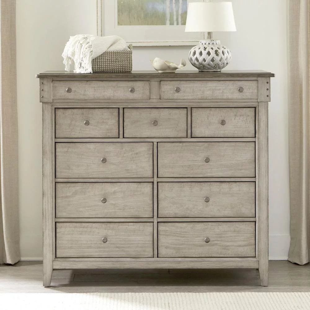 11 Drawer Chesser X73281