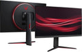 32” QHD 165Hz 1ms Gaming Monitor S90300