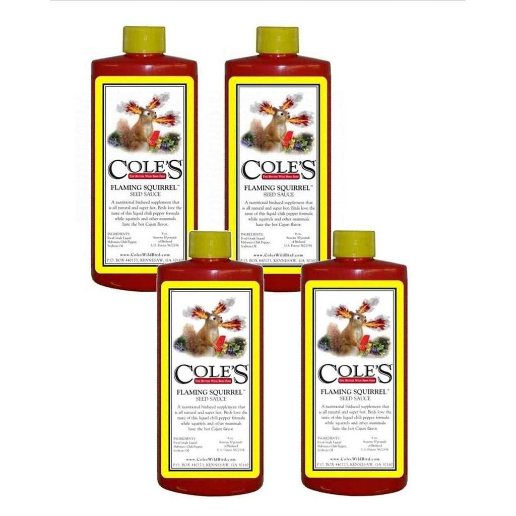 Seed Sauce S69296