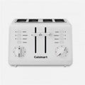 4-Slice Compact Toaster T635294