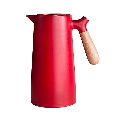 1000ML Insulated Coffee Carafe Y513