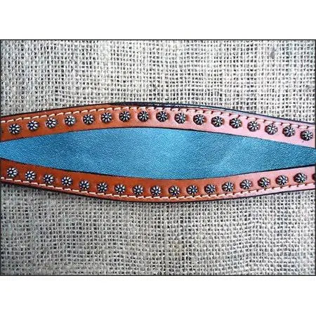 Leather Horse Breast Collar V74563