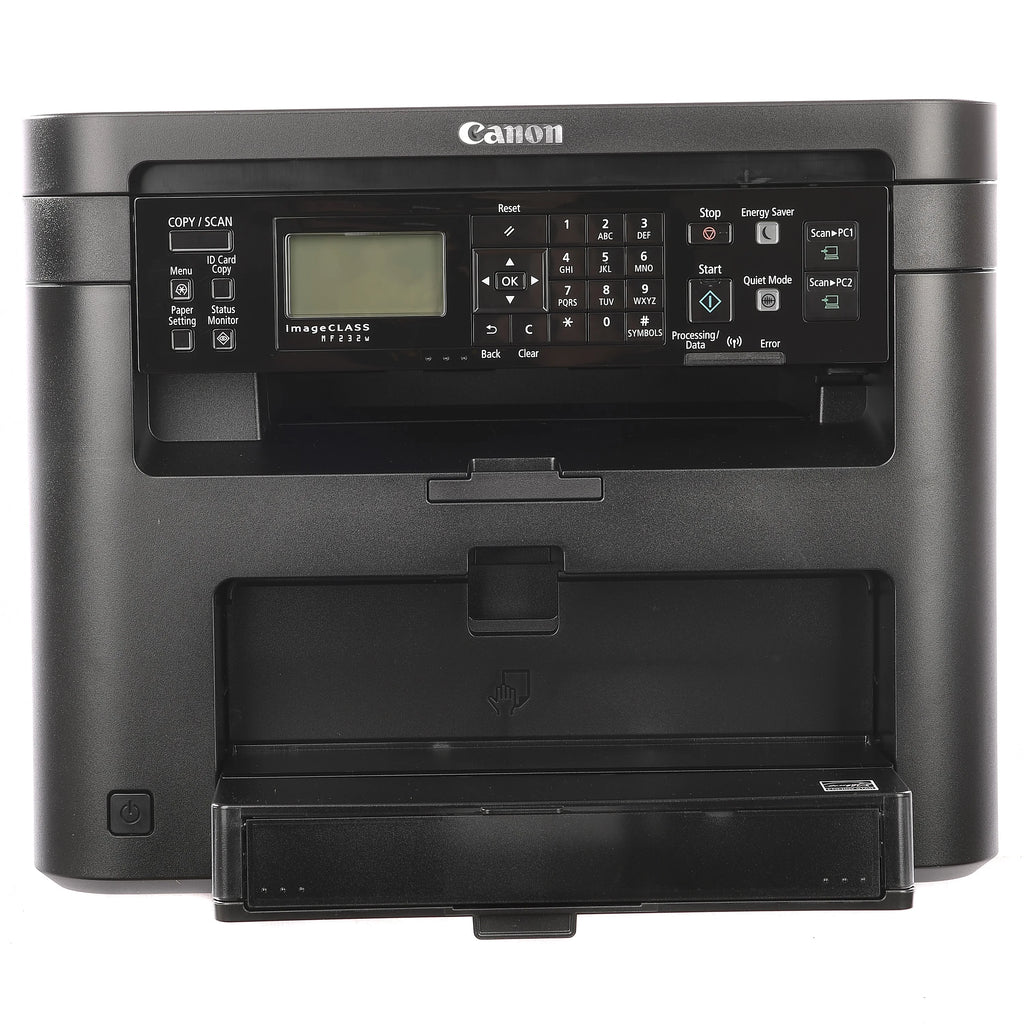 Wireless Monochrome Laser Printer with WiFi Direct O11718