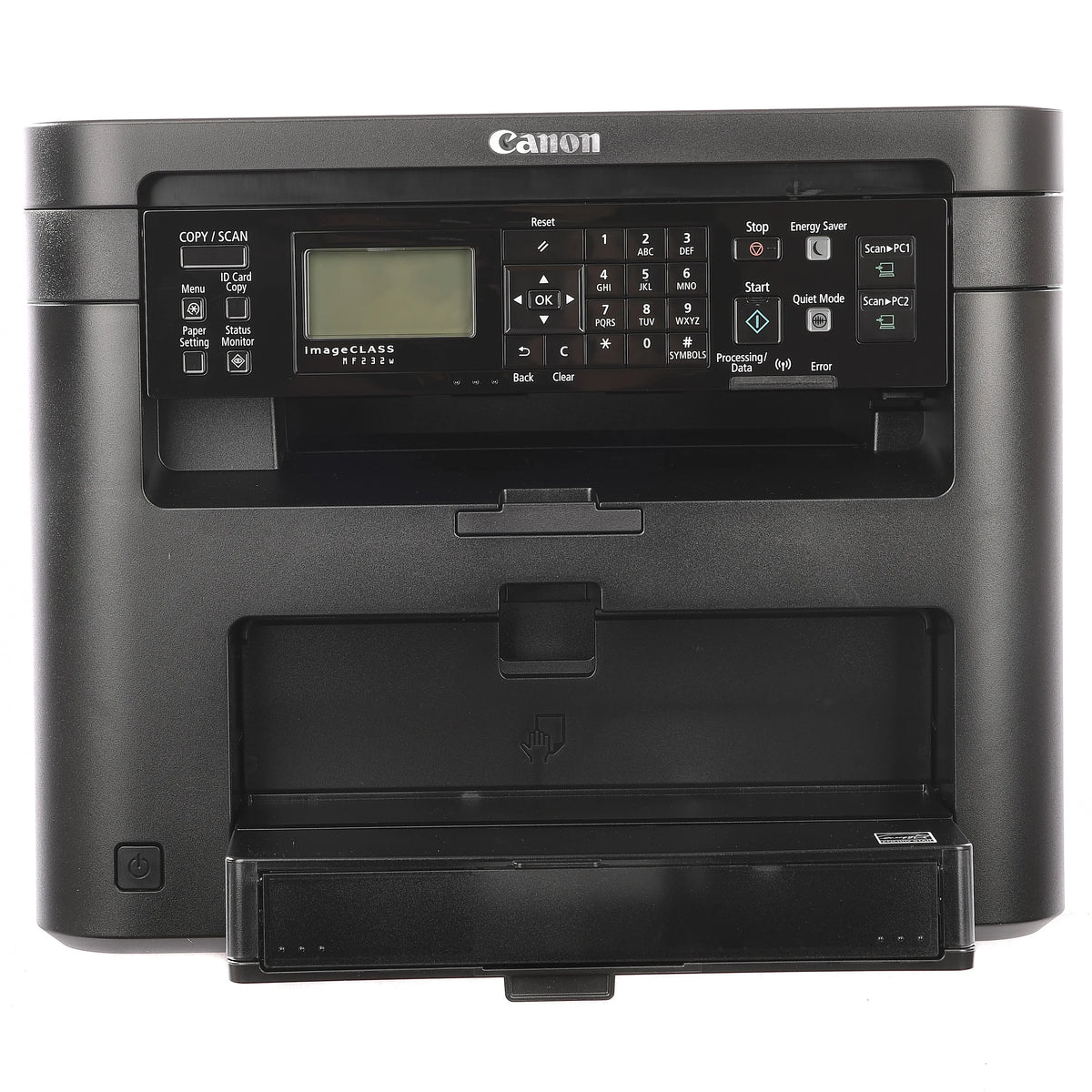Wireless Monochrome Laser Printer with WiFi Direct O11718