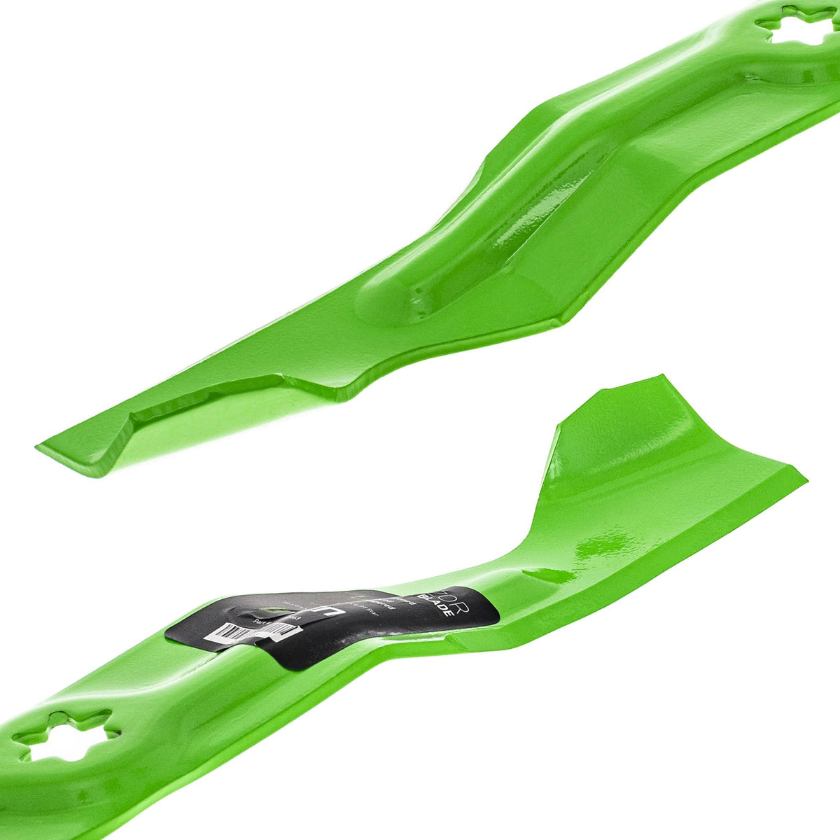 50" Mower Blade 9 Pack R5888