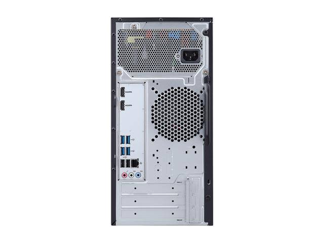 Aspire Desktop D904