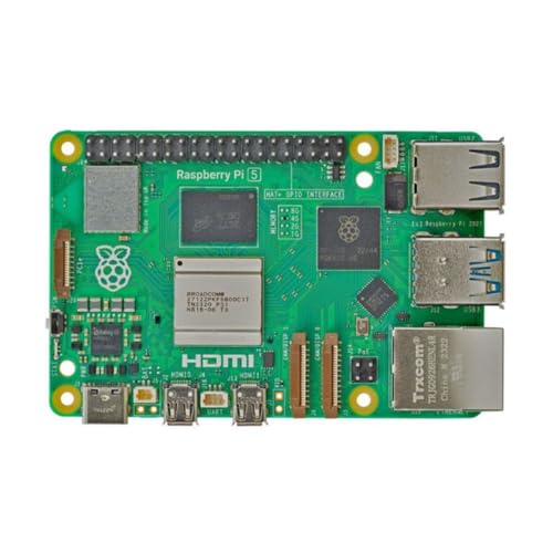 Raspberry Pi 5 4GB I347612