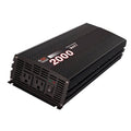 2000 Watt Power Inverter H917