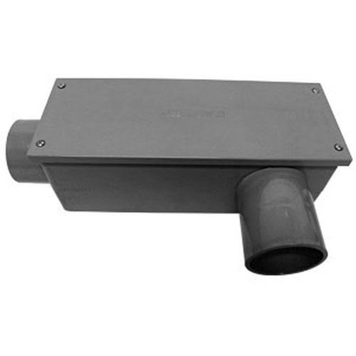 4-in PVC Fitting Z160218