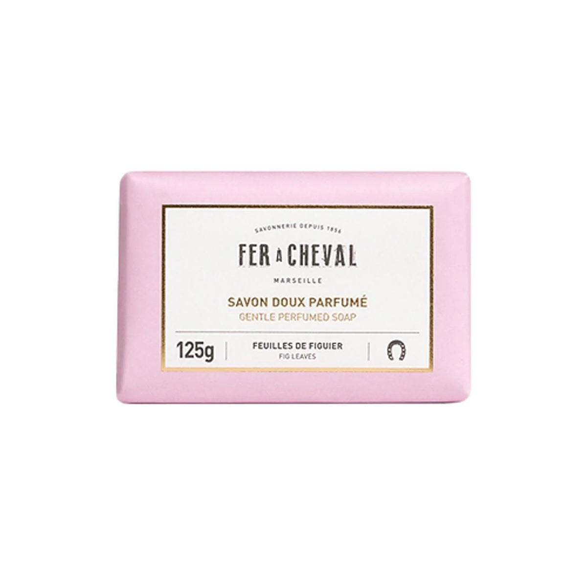 FIG LEAVES PERFUMED SOAP U970
