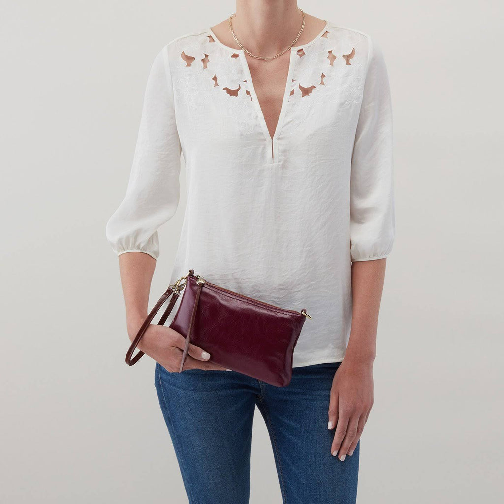 Cardinal Crossbody R121