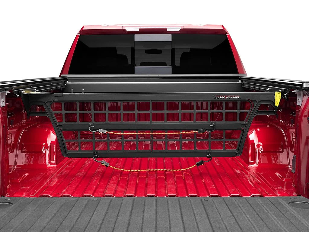 Truck Bed Organizer W926629