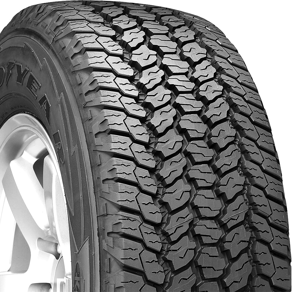 All-Terrain Tire E4278