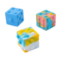 6 Pc Popping Dice Toys O375227