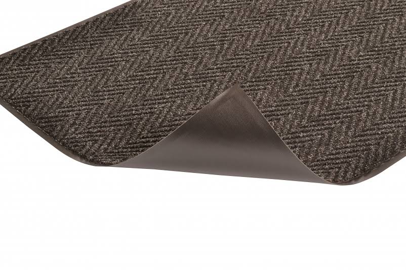 Gray Entrance Mat X684735