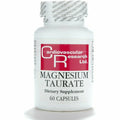 Magnesium Taurate 125 mg 60 caps L523791