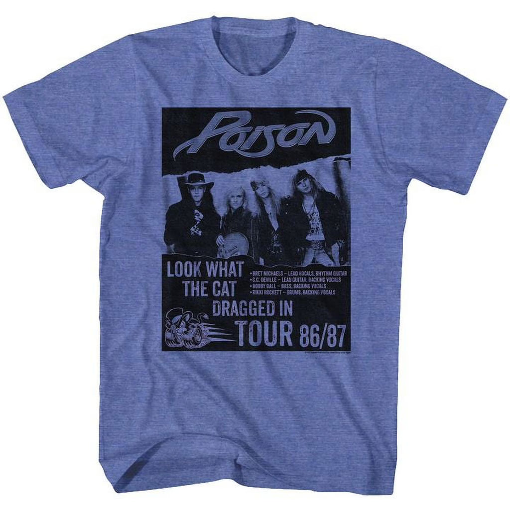 Adult T-Shirt L635
