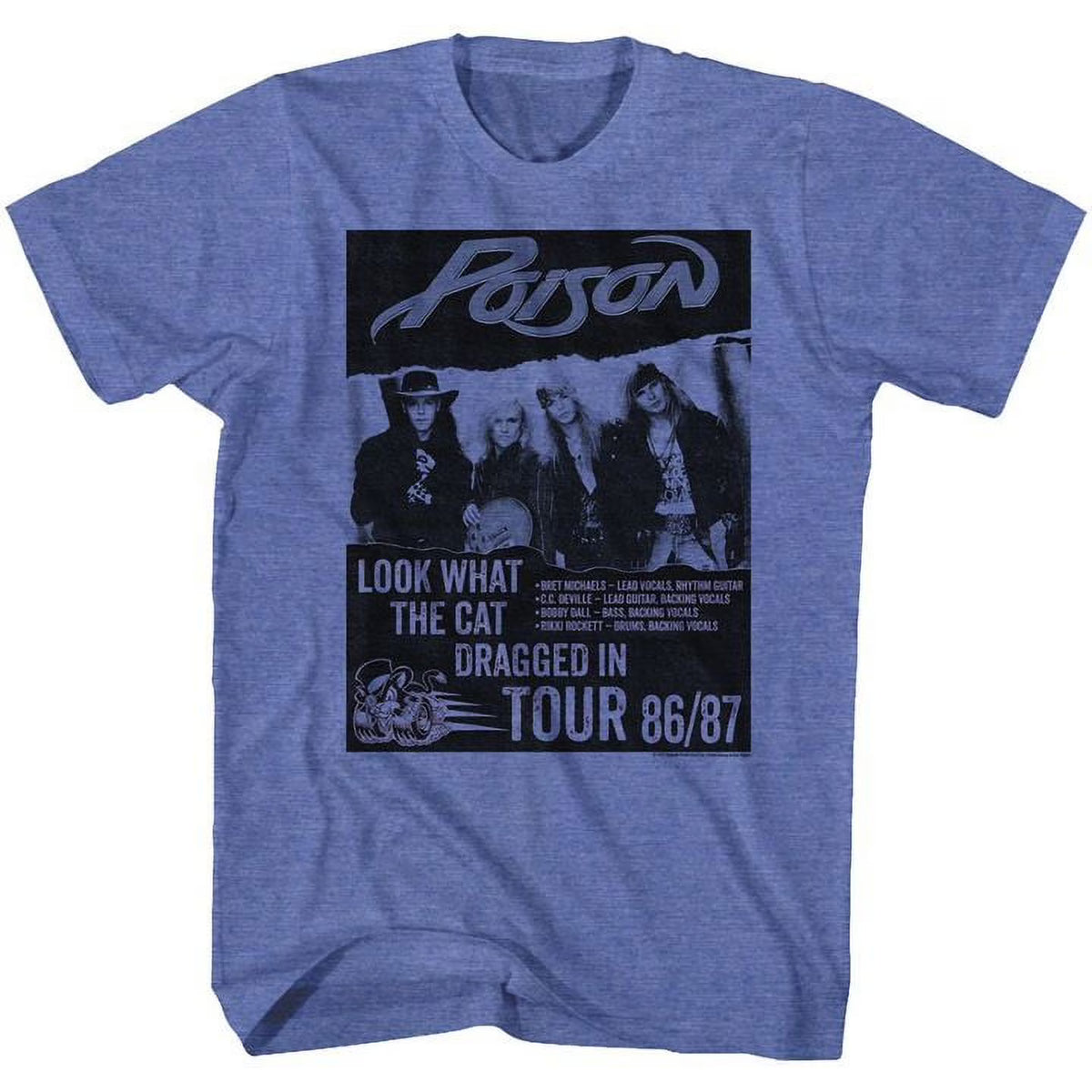Adult T-Shirt L635