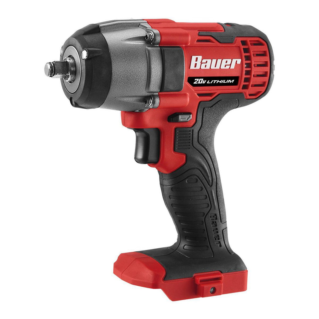20V Cordless 3/8 in. Compact Impact Wrench T6766