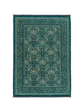2'6" X 6'9" Luxury Thick Modern Rug U86832