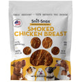 Smoked Chicken Breast Dog Treats Y289