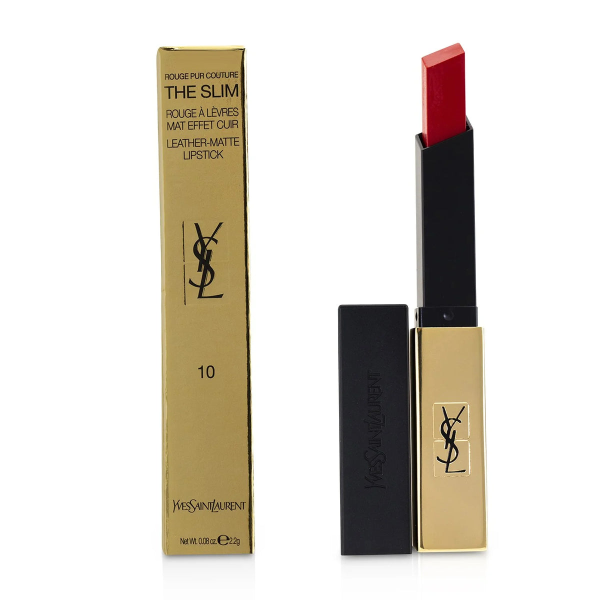 Matte Lipstick - 2.2g U83139