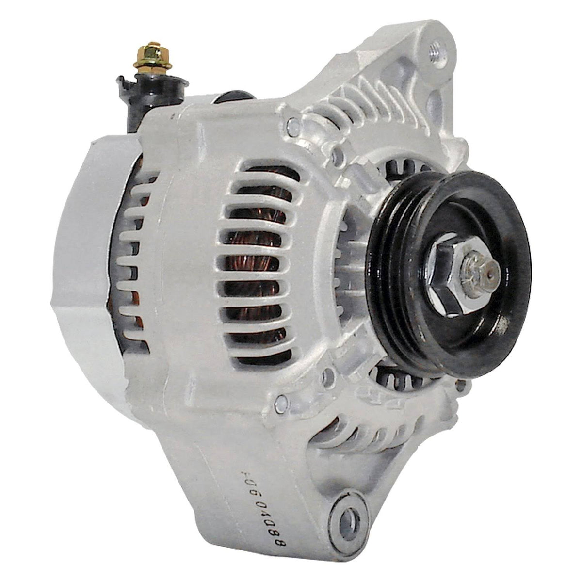 Remanufactured Alternator L142977