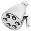 Polished Chrome Adjustable Shower Head R47340