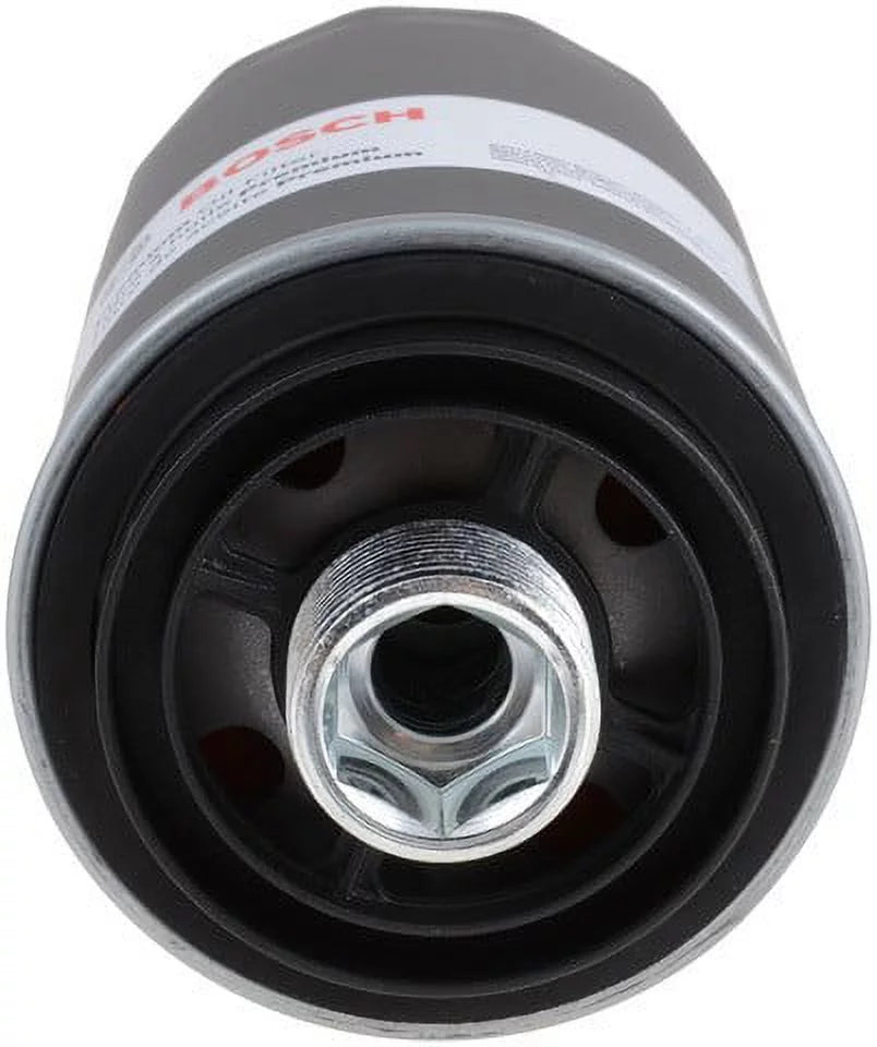 Premium Oil Filter U498