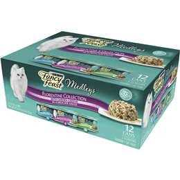 Canned Cat Food H43836