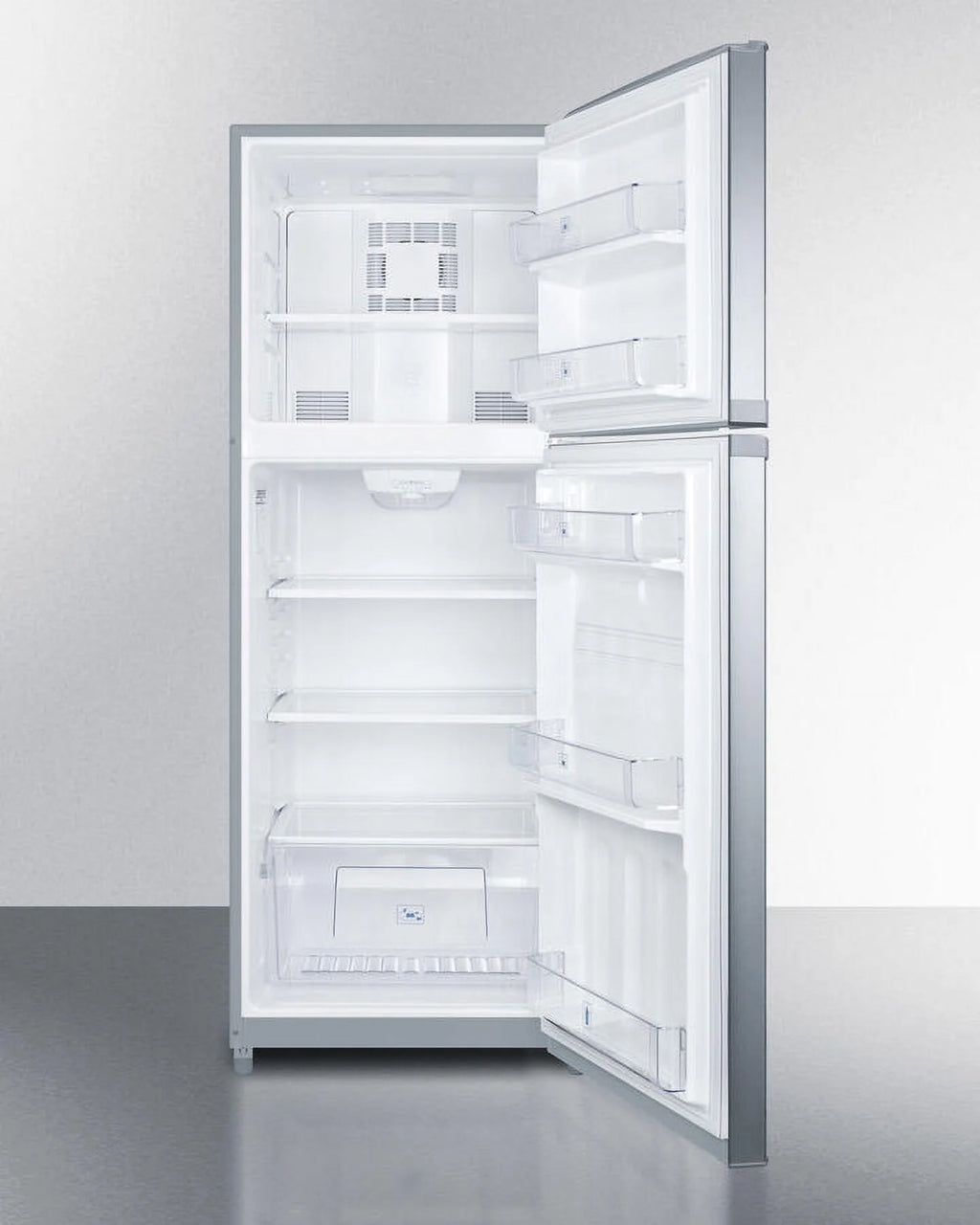 26 Wide Top Mount Refrigerator-freezer R195441